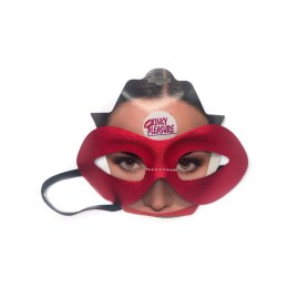 Fun Products - Red Mask Power Escorts