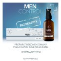 MEN - CONTROL spray 50 ml TOPPHARMAMED