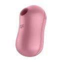 Masażer sex stymulator łechtaczki Satisfyer Cotton Satisfyer