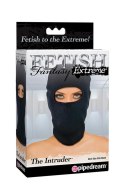 Maska-FF EXTREME THE INTRUDER HOOD Pipedream