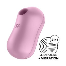 Stymulator-Cotton Candy (Lilac) Satisfyer