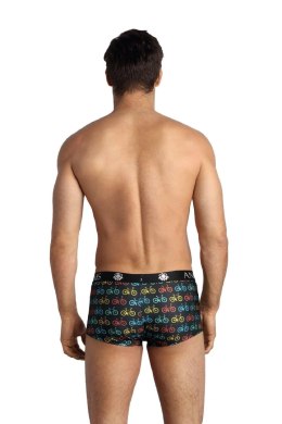 BENITO BOXER (MĘSKIE BOKSERKI/MEN'S BOXER) XXL Anais