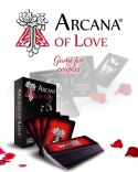 Gry-Arcana of Love DELUXE StarHouse Games