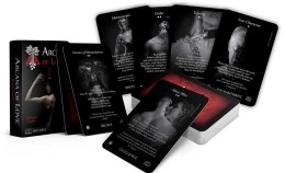 Gry-Arcana of Love SPICY DECK StarHouse Games