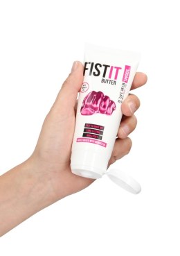 Masło Fisting Fist IT - Butter - 100 ml Shots