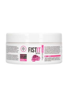 Masło Fistingowe Fist IT - Butter - 300 ml Shots