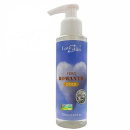 OLEJEK-ROMANTIC FERO COCONUT 100ml LoveStim