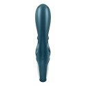 Wibrator-Hug Me Connect App (Bluegrey) Satisfyer