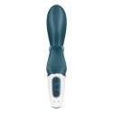 Wibrator-Hug Me Connect App (Bluegrey) Satisfyer