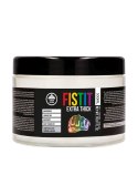 Żel Fisting Fist It - Extra Thick - Rainbow - 500 ml Shots