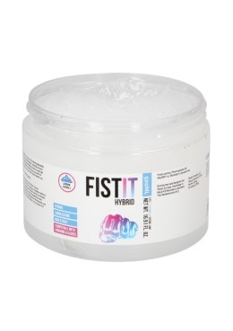 Żel Fistingowy Fist It - Hybrid - 500 ml Shots