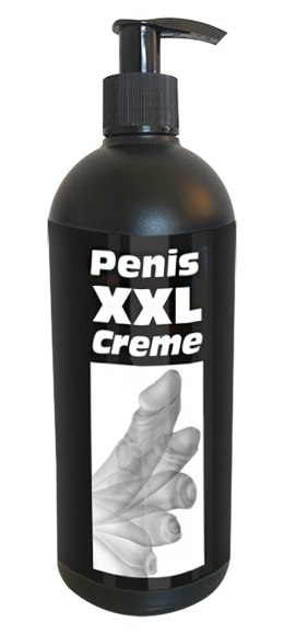 Krem do masażu penisa poprawiający krążenie 500 ml Penis XXL