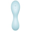 Masażer łechtaczki punkt G Satisfyer Curvy Trinity Satisfyer