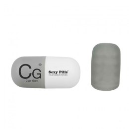 Masturbator sexy pills cool grey Love to Love