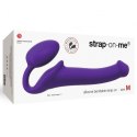 SEMI-REALISTIC BENDABLE STRAP Strap-on-me