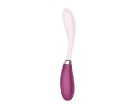 Wibrator-G-Spot Flex 3 (Red) Satisfyer