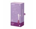 Wibrator-G-Spot Flex 3 (Red) Satisfyer