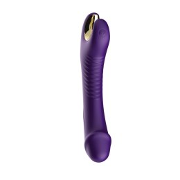 Masażer łechtaczki wibrator sex stymulator penisa B - Series Joy