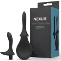 Nexus - Douche Set Anal Douche 260 ml with Two Sillicone Nozzles Nexus