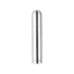 Nexus - Ferro Stainless Steel Vibrator Nexus