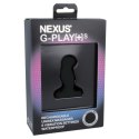 Nexus - G-Play Plus Small Black Nexus