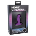 Nexus - G-Play Plus Small Purple Nexus