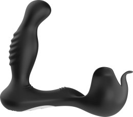 Wibrujący masażer prostaty jąder 2*9 trybów 15cm B - Series Joy