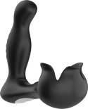 Wibrujący masażer prostaty jąder 2*9 trybów 15cm B - Series Joy