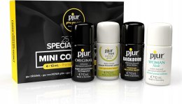 Żel-pjur MINI COLLECTION, 4x10ml Pjur