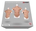 XX-DREAMSTOYS Ultra Realistic Muscle Suit Men Size XL XX-DreamyToys