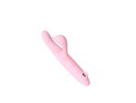 3 in 1 Thrusting Vibrator PINK B - Series Cute