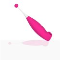 Clitoris Suction Vibration Stick RED B - Series Cute