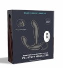 Finger Wiggle Prostate Massager with remote B - Series Cute