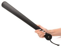 Slapper Synthetic Leather Paddle XL - 48 cm Master Series