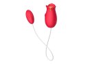 Suction and vibration Flower Love egg B - Series Cute