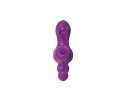 Triple Stimulation Thrusting Vibrator Boss Series Cute