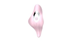 Wearable Impusle vibe PINK B - Series Cute