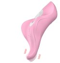 Wearable Impusle vibe PINK B - Series Cute