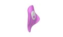 Wearable Impusle vibe PURPLE B - Series Cute