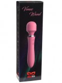 Wibrator-Venus Wand Massager Pink Argus