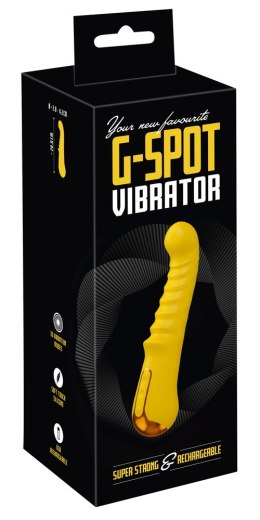 Your New Favorite G-Spot Vibra Your new favourite