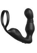 AssGasm Pro P-Spot Milker Black