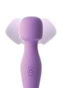 Body Massage-Her Purple