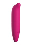 Couples Vibrating Starter Kit Pink