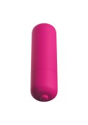 Couples Vibrating Starter Kit Pink