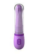 Her Personal Sex Machine Purple