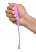 Kegel Train-Her Set Purple