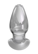 Mega Anal Gaper Transparent