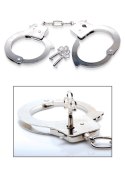 Metal Handcuffs Metal