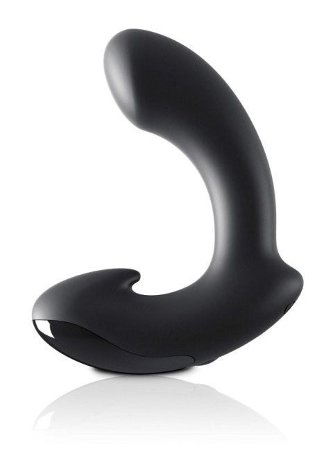 P-Spot Massager Black